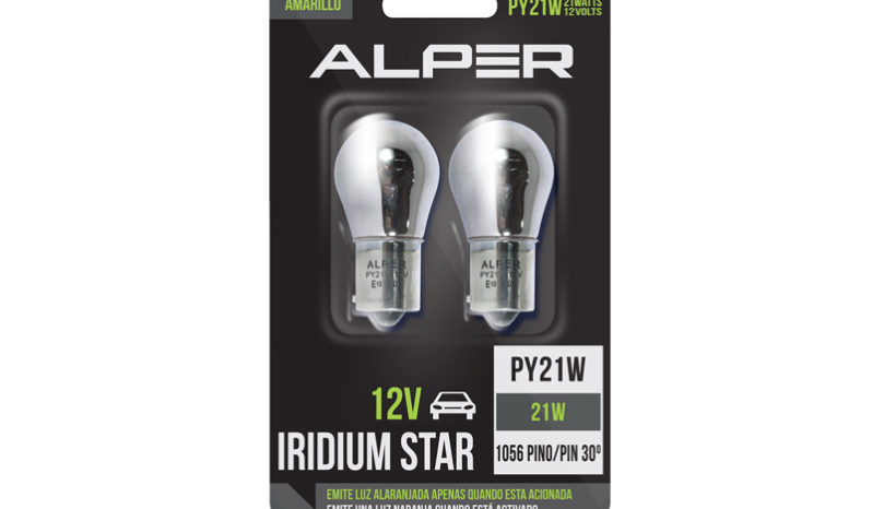 iridium-py21w