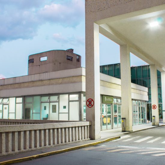Hospital Beneficência Portuguesa