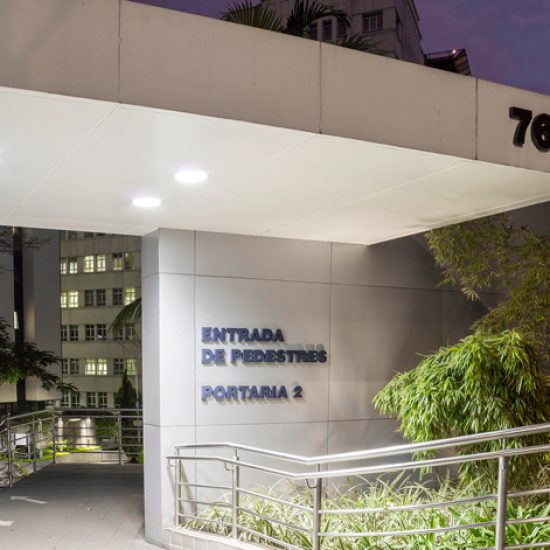 Hospital Beneficência Portuguesa
