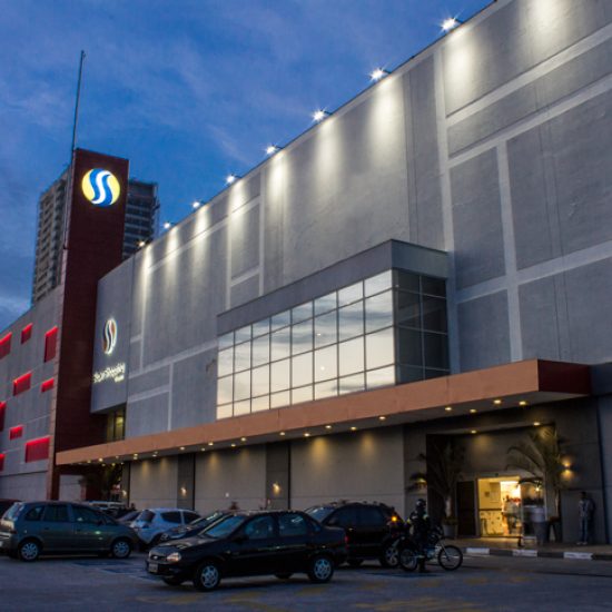 Super Shopping Osasco