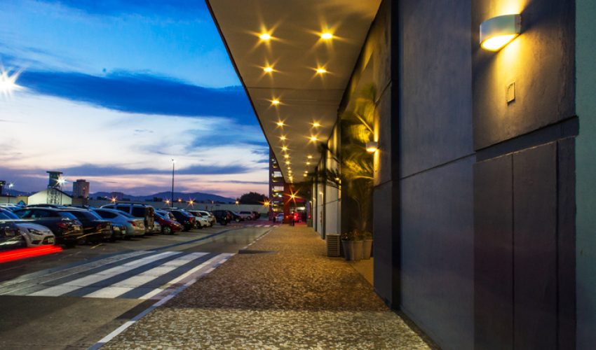 Super Shopping Osasco