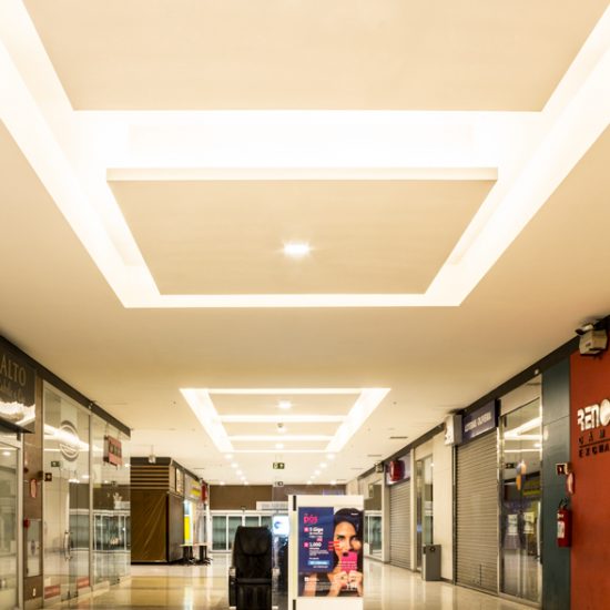 Shopping Sete Lagoas