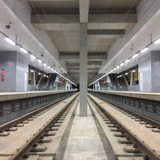 Metrô Bahia