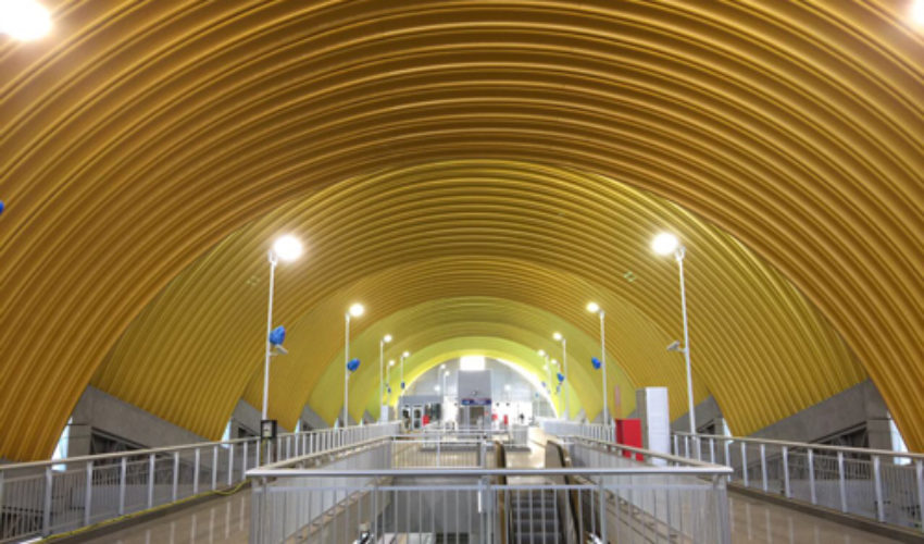 Metrô Bahia